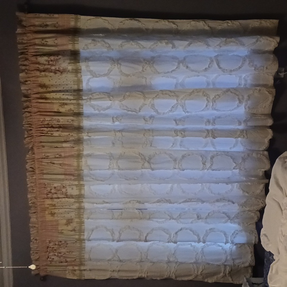 Curtains